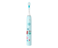 Philips Sonicare Szczoteczka soniczna for Kids HX6500/33 (błekitna, etui) - 1574078 - zdjęcie 2